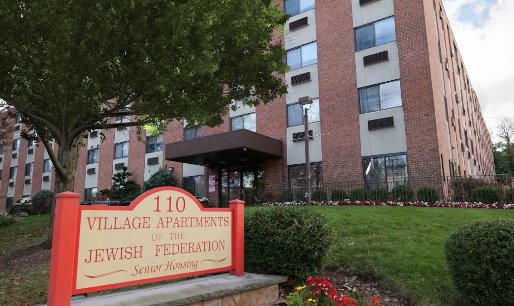 The Benefits of Independent Living at JCHC’s Village Apartments