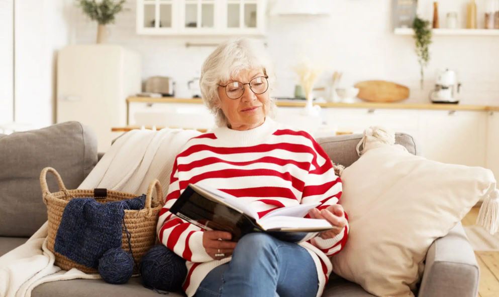 What Does Supported Independent Living Mean for Seniors?