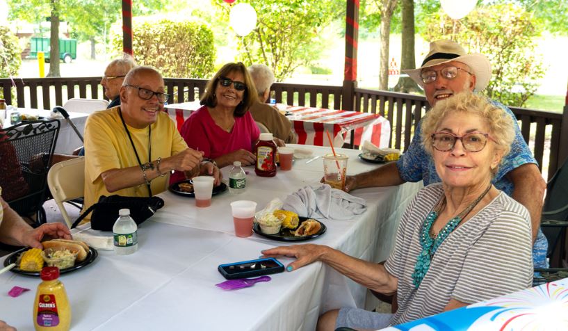 What Makes Independent Living Better at Lester Senior Living?