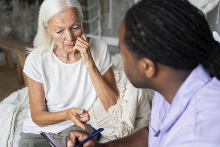 What Makes Memory Care at JCHC Different?