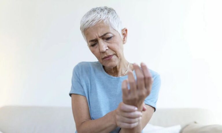 What is Scleroderma? And How Does it Affect Seniors?