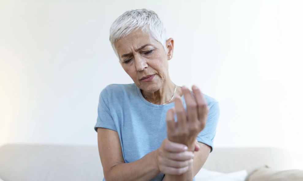 What is Scleroderma? And How Does it Affect Seniors?