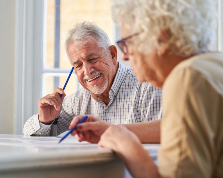 How to Choose the Right Senior Living Community: JCHC’s Guide for Your Family