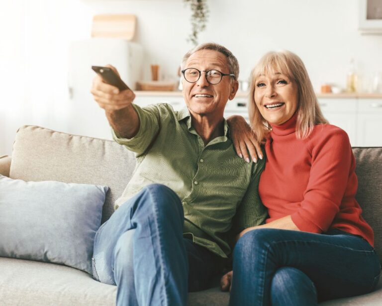 Growing Older and Feeling Great: Healthy Lifestyle Habits for Active, Independent Senior Living