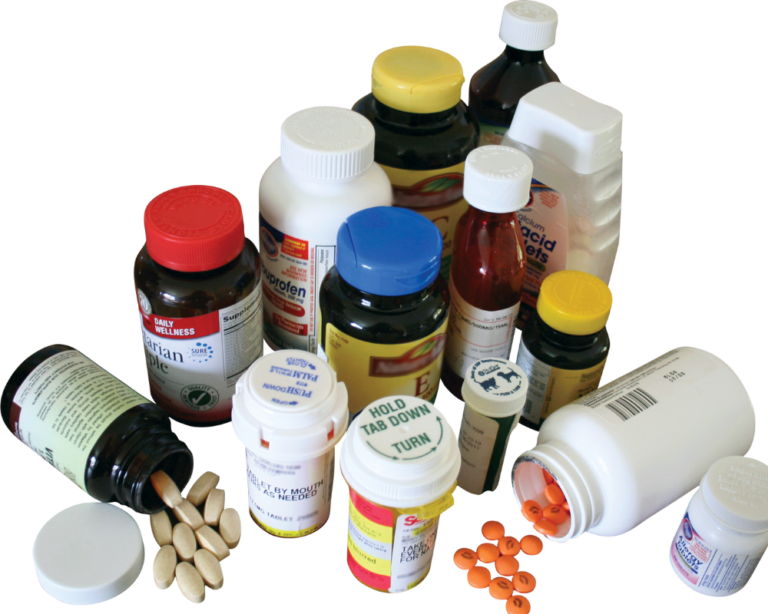 Medication Management: Tips for Proper Senior Safety