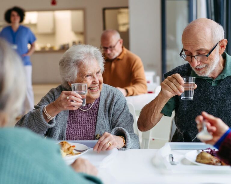 Assisted Living or Independent Living?