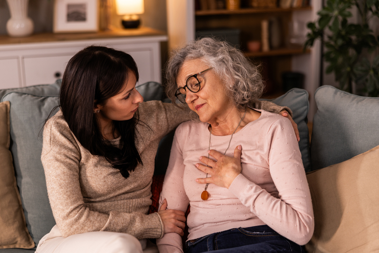 If your loved one needs help with activities of daily living (ADLs), it may be time for assisted living care.