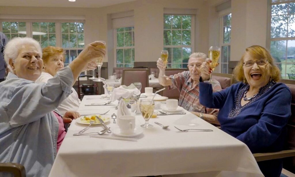 Lester Senior Living, Whippany, NJ
