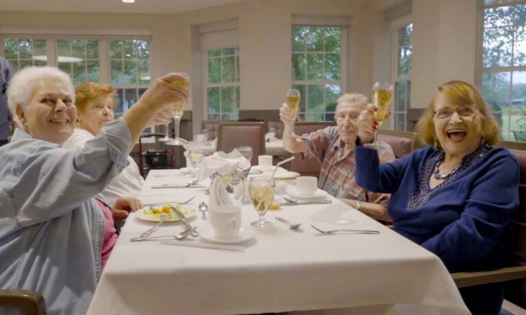 Lester Senior Living, Whippany, NJ