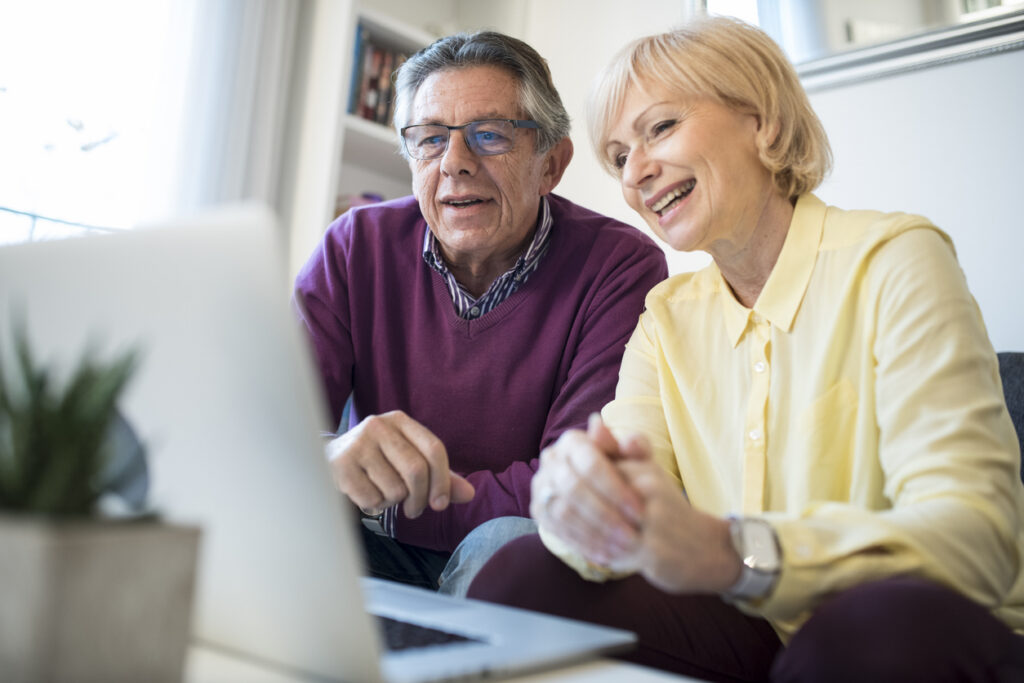 Choosing A Senior Living Community in New Jersey