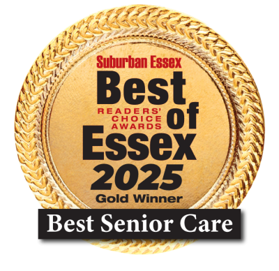 best of essex 2025 award